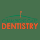 Champions Gate Dentistry - Dentists