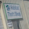 Habitat Thrift Shop gallery
