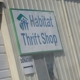 Habitat Thrift Shop