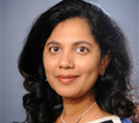 Dr. Gopi Desai, MD - Burlingame, CA