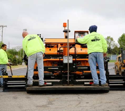 W.N. Yoss Construction Inc - Janesville, WI