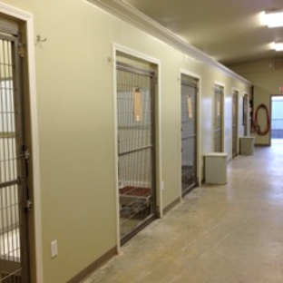 Topdog Pet Care - Jackson, MI