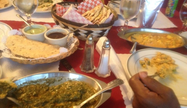 Poona Indian Restaurant - Duluth, GA