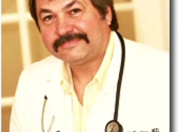 Dr. Carlos Manuel Remirez, MD - El Paso, TX