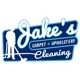 Jake's 5 Star Carpet & Upholstery Cleaning