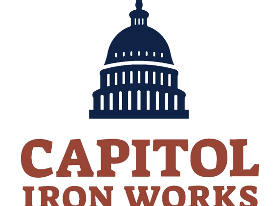 Capitol Iron Works - Gaithersburg, MD