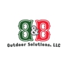 B&B Outdoor Solutions gallery