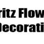 Ibritz Flower Decoratif