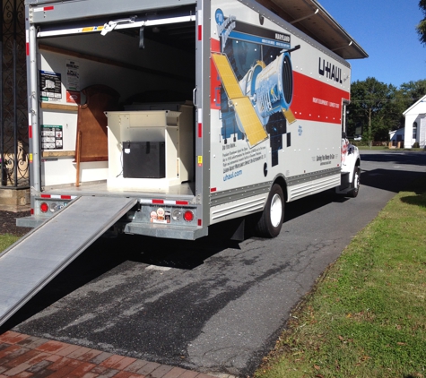 best movers - Lincoln, DE