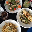 Shorebreak Lodge - American Restaurants