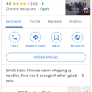 New China Chinese Kitchen - Chinese Restaurants
