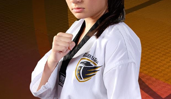 Golden Eagle Taekwondo - Katy, TX