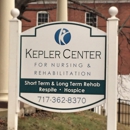 Kepler Center For Nursing & Rehab - Nursing Homes-Skilled Nursing Facility