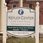 Kepler Center For Nursing & Rehab