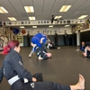 Rilion Gracie Kansas City gallery