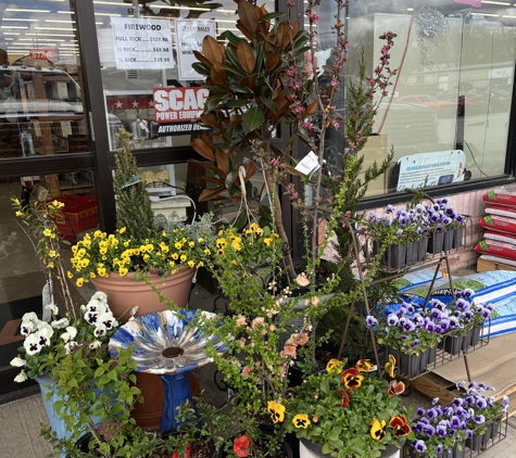 Mayo Garden Centers - Knoxville, TN