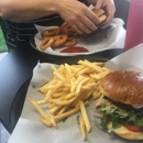 Retro Burger - American Restaurants