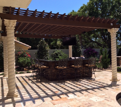 Pool and Patio Design, Inc. - Pompano Beach, FL