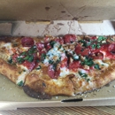 Oath Craft Pizza - Pizza