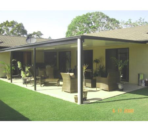 MGA Building Systems Pty Ltd - Thabeban, QLD