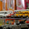 My Special Toy Store gallery