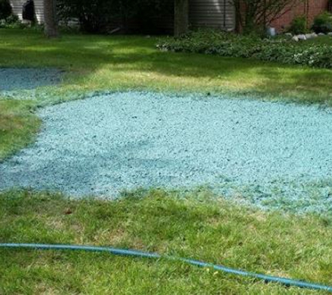 Malczewski Lawn Service & Snow Removal - Toledo, OH