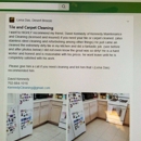 Kennedy Maintenance & Cleaning - Tile-Cleaning, Refinishing & Sealing