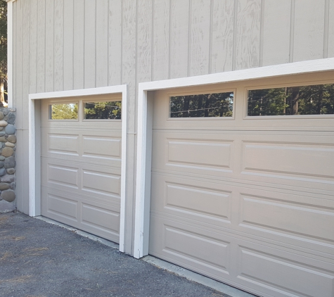 Alpine Garage Door of Lake Tahoe - South Lake Tahoe, CA