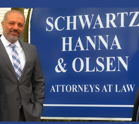 Schwartz, Hanna, Olsen & Taus, P.C. - South Plainfield, NJ