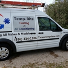 Temp-Rite Heating & Air Conditioning