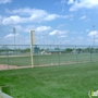 Schaefer Athletic Complex Batting Cages