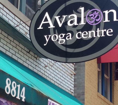 Avalon Yoga Centre - Saint Louis, MO