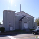 Mt Zion Missionary Baptist Church - Missionary Baptist Churches