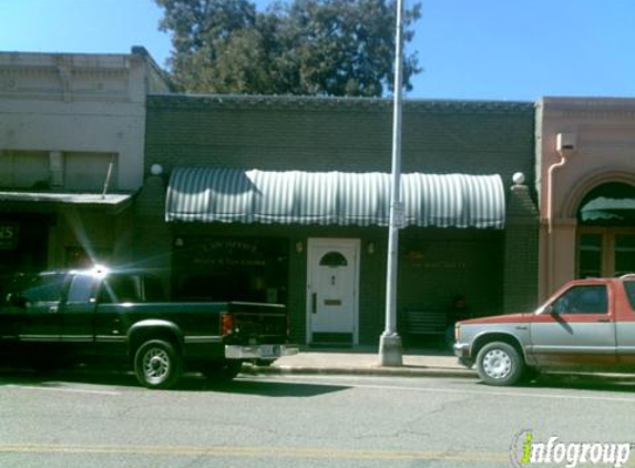 Law Office of Derek R. Van Gilder - Bastrop, TX