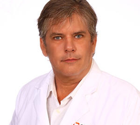 James Smith, MD - Newnan, GA