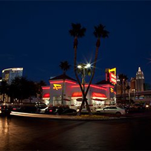 In-N-Out Burger - Las Vegas, NV