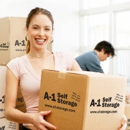 A-1 Self Storage - Self Storage