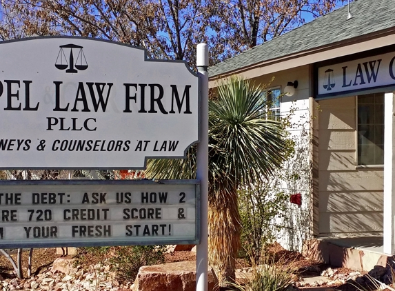 Sippel  Law Firm PLLC - Kingman, AZ