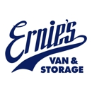 Ernie's Van & Storage - Sowell Relocation Group - Relocation Service