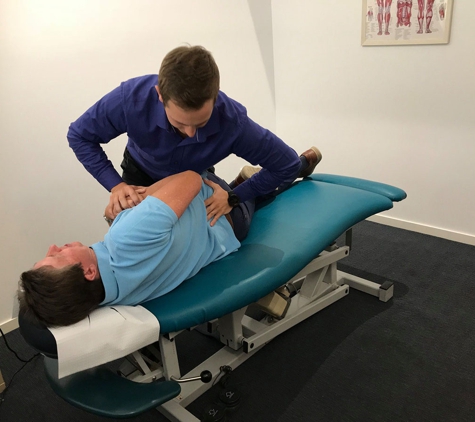 Barham Chiropractic Clinics