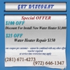 Water Heaters Plumber gallery