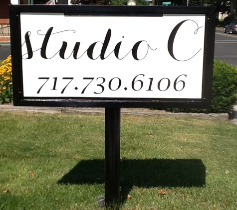 Studio C - Camp Hill, PA