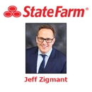 State Farm: Jeff Zigmant - Insurance