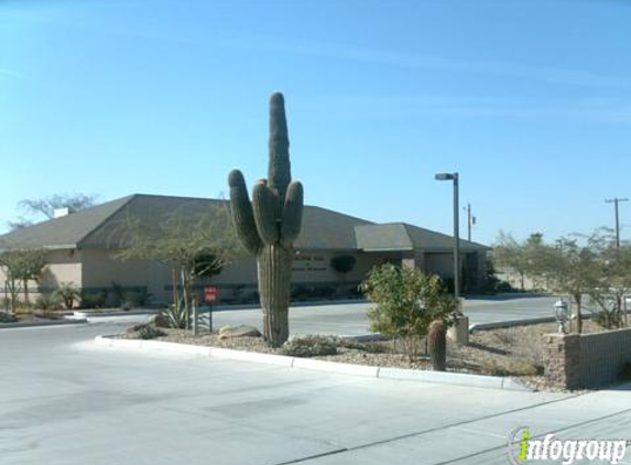 Jehovah's Witnesses - Phoenix, AZ