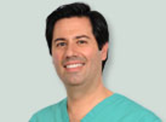 Gregory A Janikian, DDS - Columbus, OH