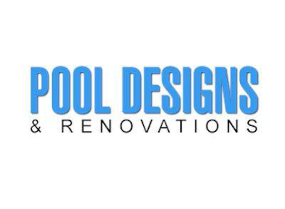 Pool Designs & Renovations