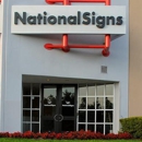 National Signs - Signs