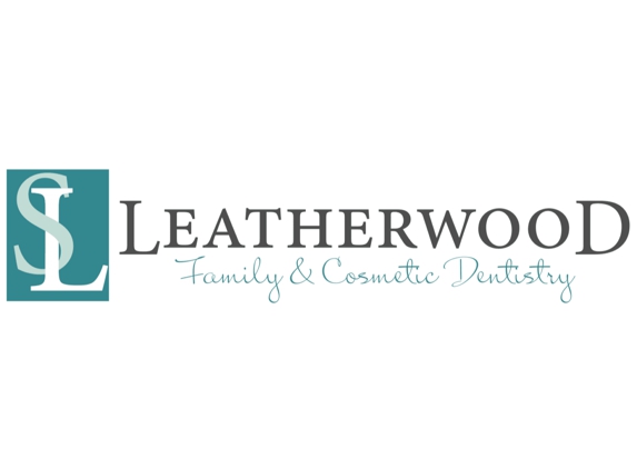 Leatherwood Family & Cosmetic Dentistry: Samantha Leatherwood, DMD - Denton, TX