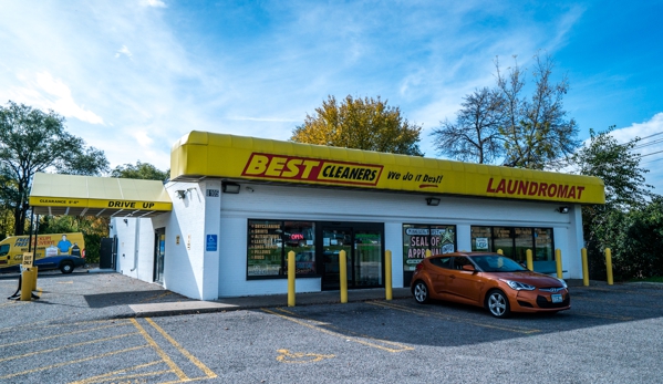 Best Cleaners - Minneapolis, MN