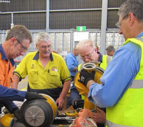 TAFE SA - Narungga Learning Centre - Point Pearce, SA